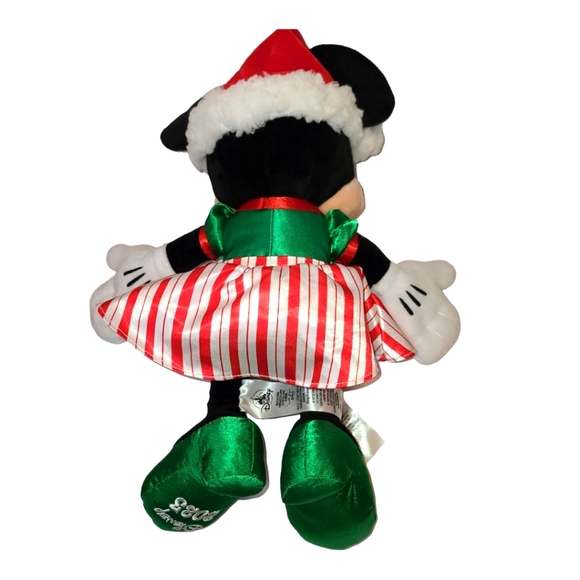 LIMITED 2023 Disney's Minnie Mouse Christmas - Picture 5 of 7